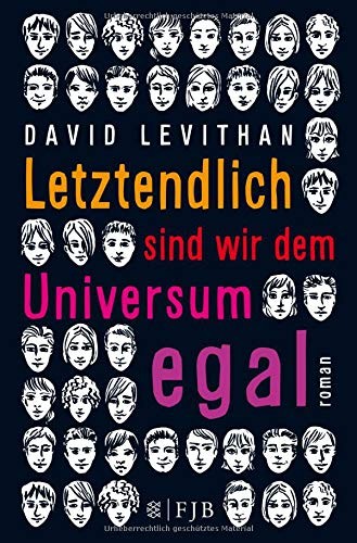 Letztendlich sind wir dem Universum egal (Paperback, 2016, FISCHER Taschenbuch)