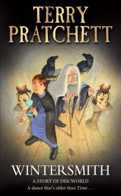 Wintersmith A Story Of Discworld (2010, Corgi Books)