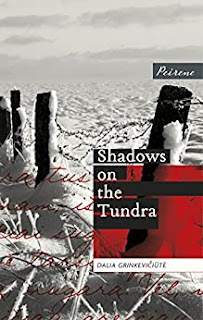 Shadows on the Tundra (2018, Peirene Press, Limited)
