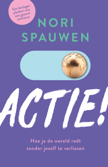 Actie! (Nederlands language, Lev.)