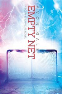 Empty Net (EBook, 2019)