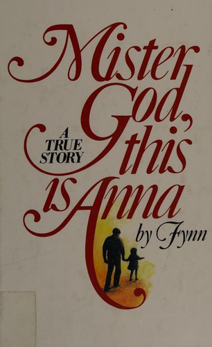 Mister God, this is Anna (1991, Thorndike Press)