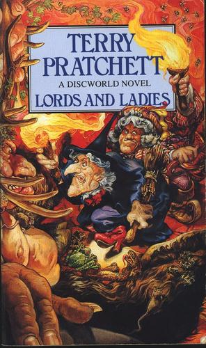 Lords and Ladies (1992)