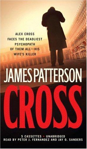 Cross (AudiobookFormat, 2006, Hachette Audio)