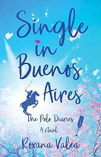 Single in Buenos Aires (2019, RV Publications)