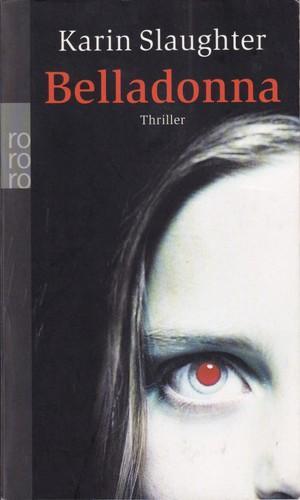 Belladonna (Paperback, German language, 2009, Rowohlt Taschenbuch Verlag)