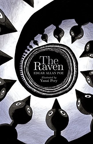 The Raven (Hardcover, 2014, Simply Read Books)