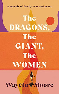 Dragons, the Giant, the Women (2022, Pushkin Press, Limited)