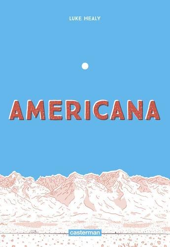 Americana (French language)