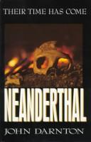 Neanderthal (1996, Thorndike Press)