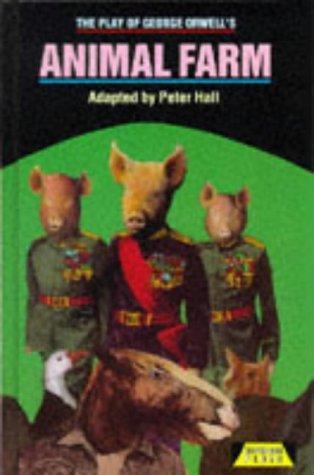 The Play of "Animal Farm" (1993)