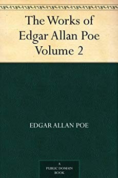 The Works of Edgar Allan Poe (EBook, 2012, Amazon Digital Services)