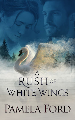 Rush of White Wings (2020, Aine Press)