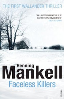Faceless Killers (2001, Penguin Random House)