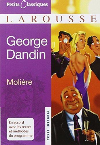 George Dandin (French language, 2007)