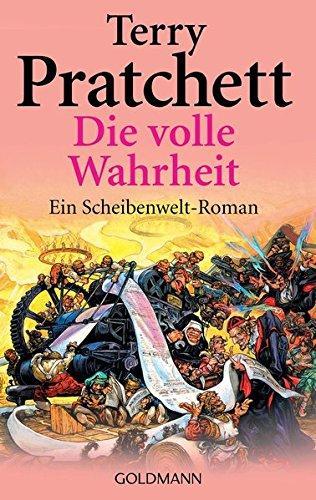 Die volle Wahrheit (Paperback, German language, 2003, Goldmann)