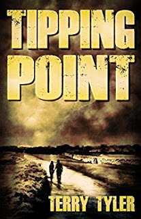 Tipping Point (EBook, Terry Tyler)