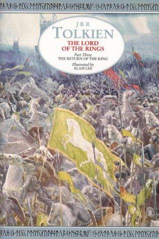 The Return of the King (Paperback, 1996, HarperCollins)