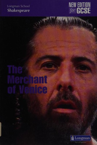 The Merchant of Venice (2010, Pearson Education, Limited)