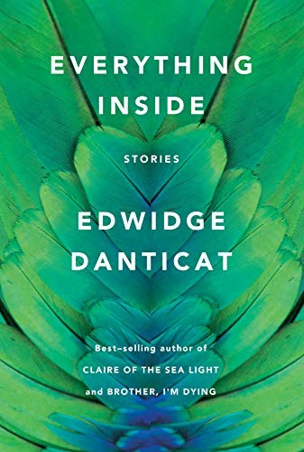 Everything Inside (Hardcover, 2019, Knopf, Alfred A. Knopf)