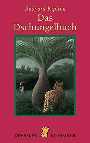 Das Dschungelbuch (German language, 2004)