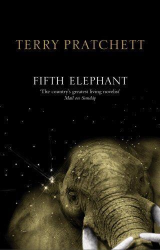 The Fifth Elephant (2008)