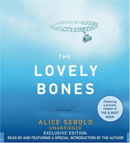 The Lovely Bones (AudiobookFormat, 2007, Hachette Audio)