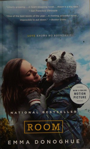 Room (Paperback, 2015, HarperCollins Publishers)