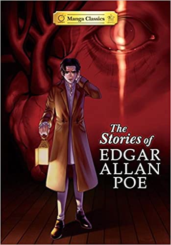 The stories of Edgar Allan Poe (2017)