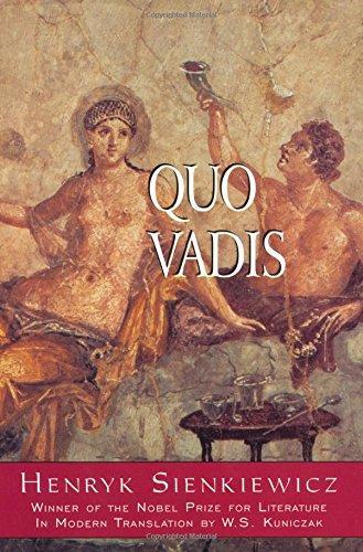 Quo Vadis (2000)