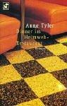 Dinner im Heimweh- Restaurant. (Paperback, 2002, Heyne)