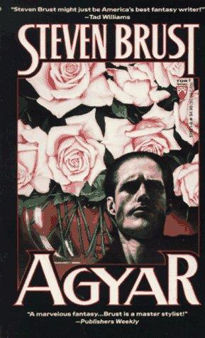 Agyar (Paperback, 1994, Tor Books)