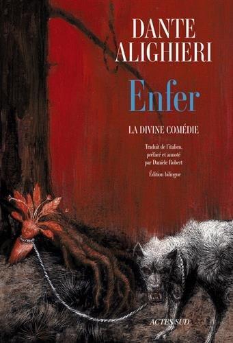 Enfer (French language, 2016)