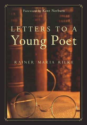 Letters to a young poet (1992, New World Library)