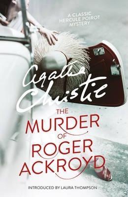 The Murder of Roger Ackroyd (2013, HarperCollins)