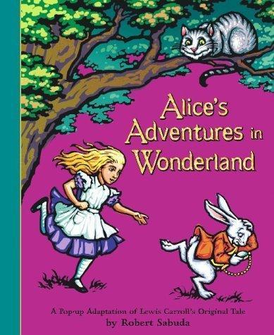 Alice in Wonderland (2003)