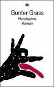 Hundejahre (Paperback, German language, 1999, Deutscher Taschenbuch Verlag)