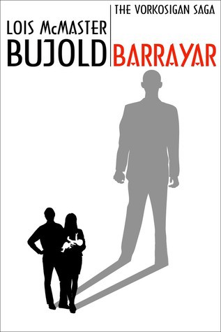 Barrayar (AudiobookFormat, 2011, Spectrum Literary Agency, Inc.)