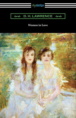 Women in Love (Paperback, 2019, Digireads.com, Digireads.com Publishing)