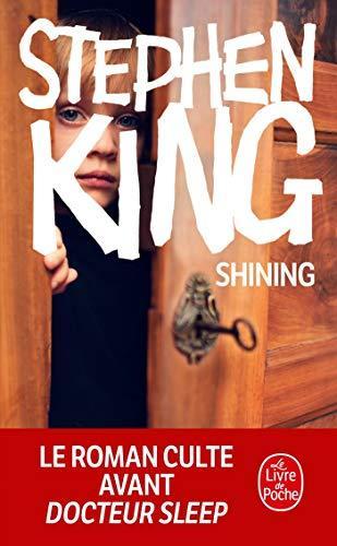 Shining (French language, 2007)