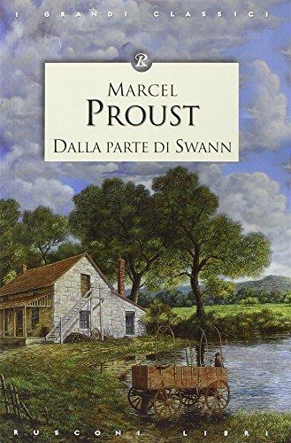 Dalla parte di Swann (Italian language, 2010)