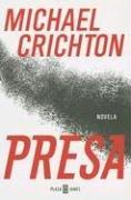 Presa (Paperback, Spanish language, 2003, Plaza y Janes)