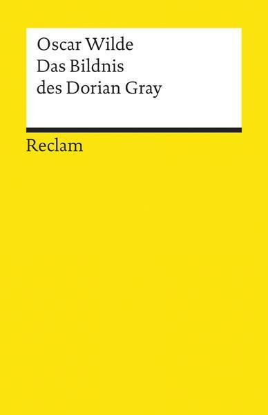 Das Bildnis des Dorian Gray (German language, 1992)