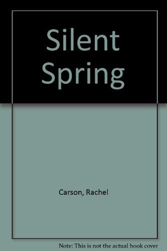 Silent Spring (1994, Demco Media)