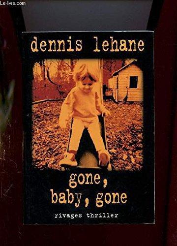 Gone Baby Gone (French language, 2003)