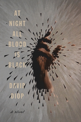 At Night All Blood Is Black (Hardcover, Farrar, Straus and Giroux)