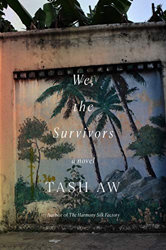 We, the Survivors (Hardcover, 2019, Farrar, Straus and Giroux)