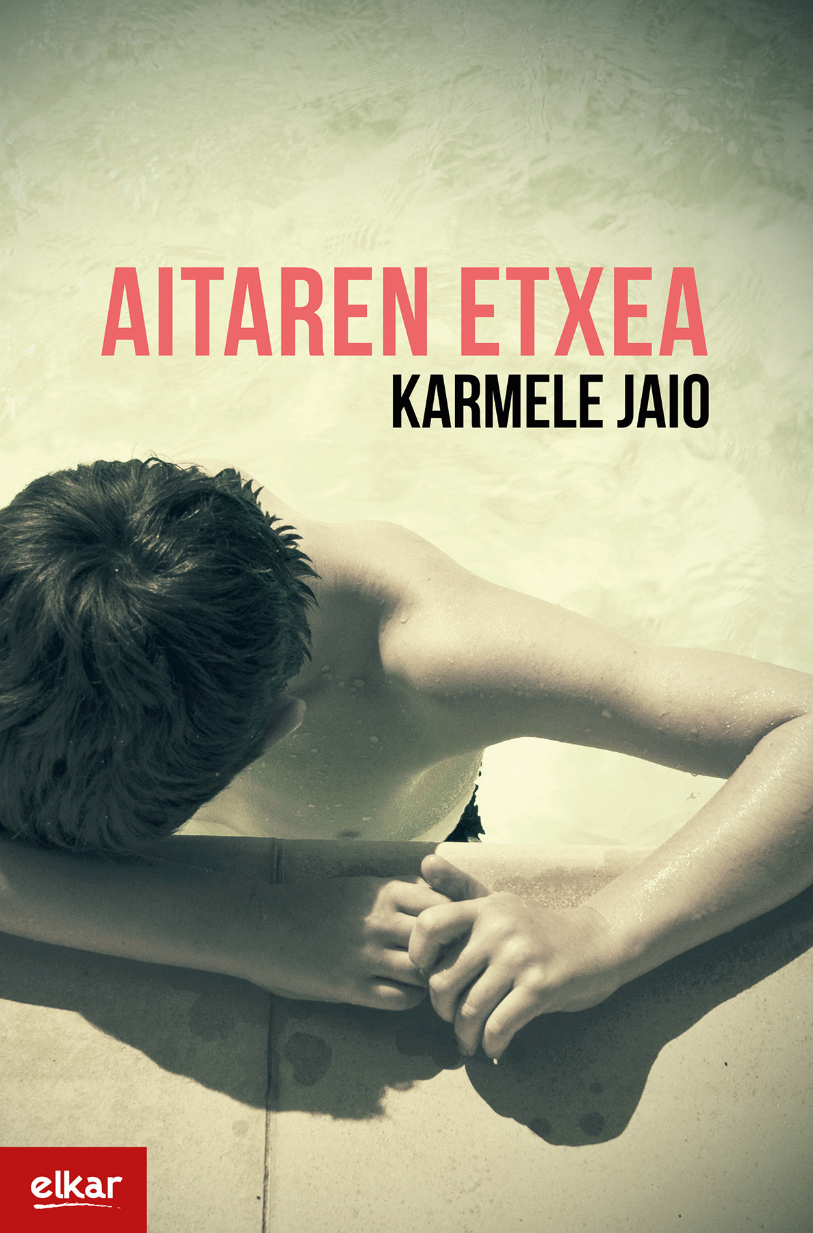 Aitaren etxea (Paperback, Basque language, 2019, Elkar)
