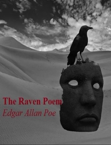 The Raven (Paperback, 2017, CreateSpace Independent Publishing Platform)