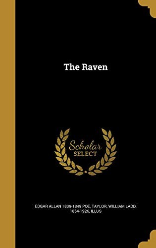 The Raven (Hardcover, 2016, Wentworth Press)